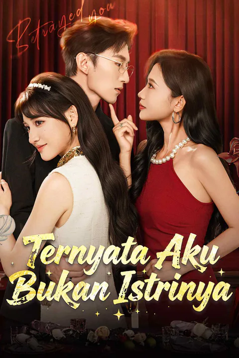 Poster Ternyata Aku Bukan Istrinya