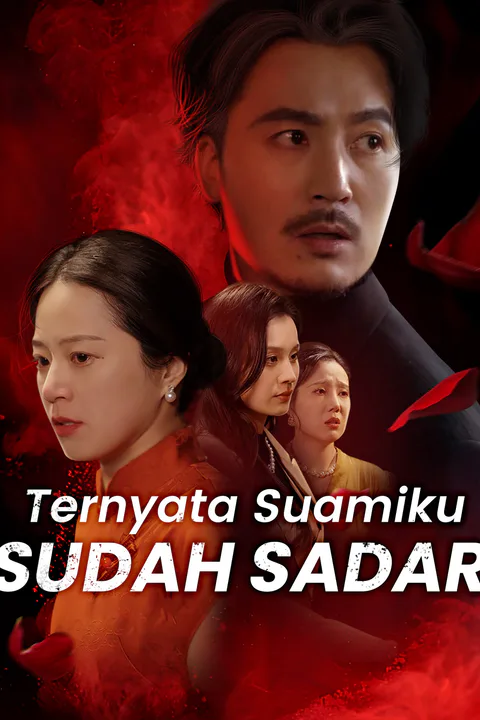 Poster Ternyata Suamiku Sudah Sadar