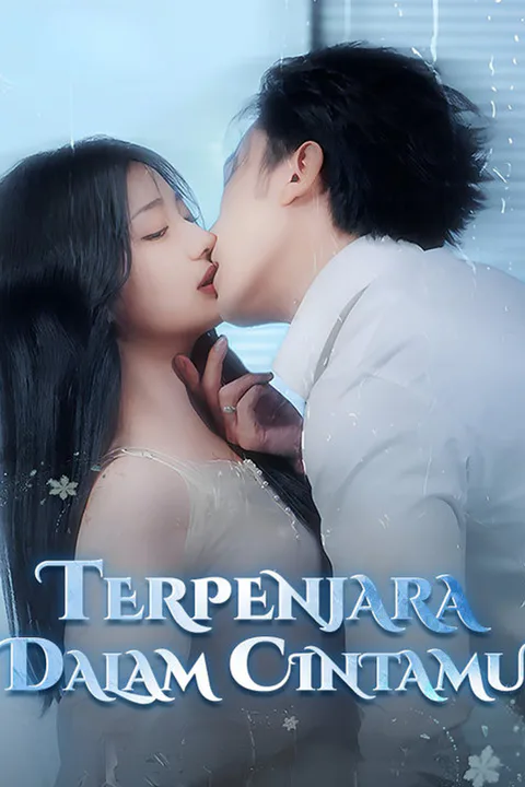 Poster Terpenjara Dalam Cintamu