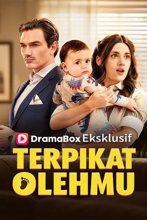 Poster Terpikat Olehmu