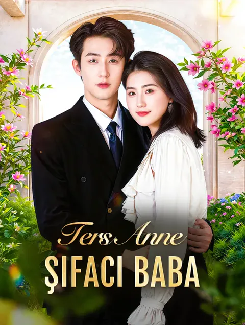 Ters Anne, Şifacı Baba afişi