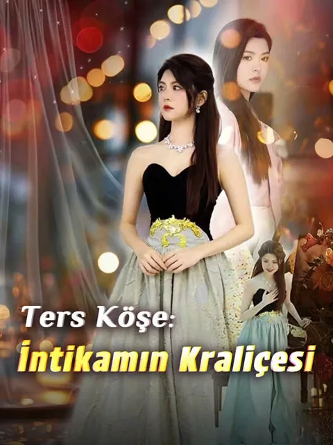 Ters Köşe: İntikamın Kraliçesi afişi