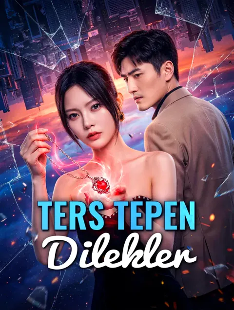 Ters Tepen Dilekler afişi
