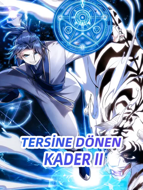TERSİNE DÖNEN KADER II afişi