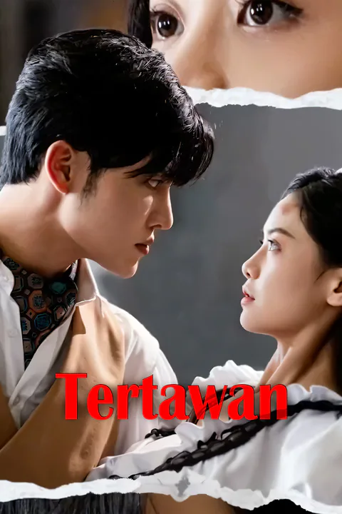 Poster Tertawan