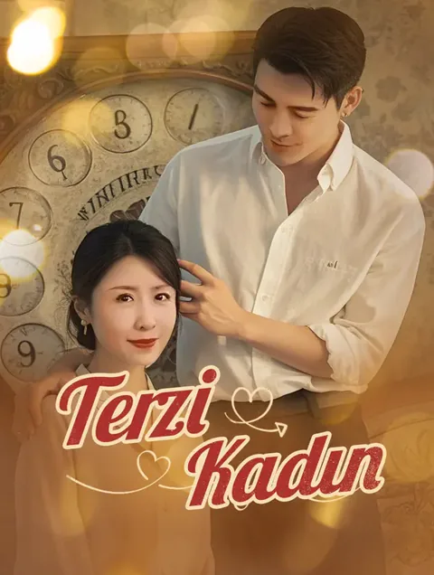 Terzi Kadın afişi