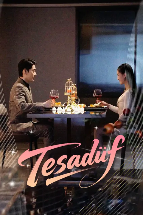 Tesadüf afişi