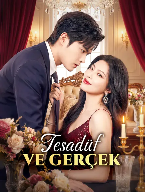 Tesadüf ve Gerçek afişi