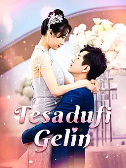 Tesadufi Gelin afişi