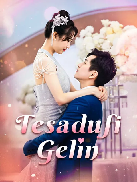 Tesadufi Gelin afişi