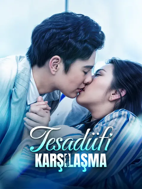 Tesadüfi Karşılaşma afişi