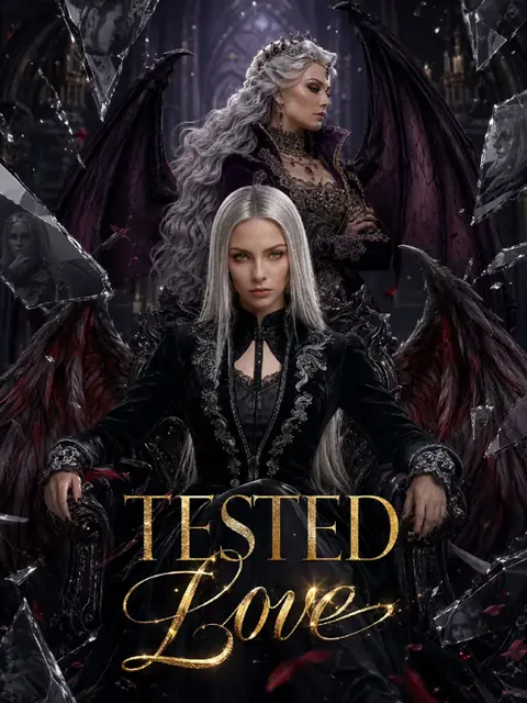 Tested Love poster
