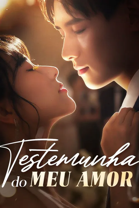 Pôster de Testemunha do Meu Amor