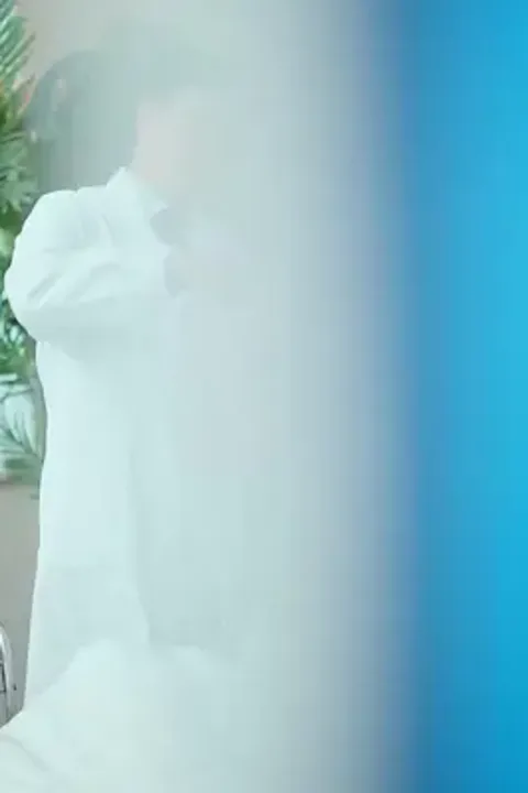 ملصق ثأر المغني ليصبح ملك الموسيقى