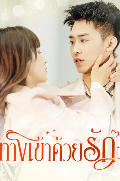โปสเตอร์ ทางเข้าด้วยรัก
