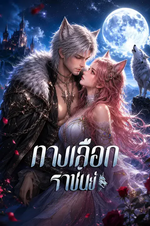 โปสเตอร์ ทางเลือกราชันย์