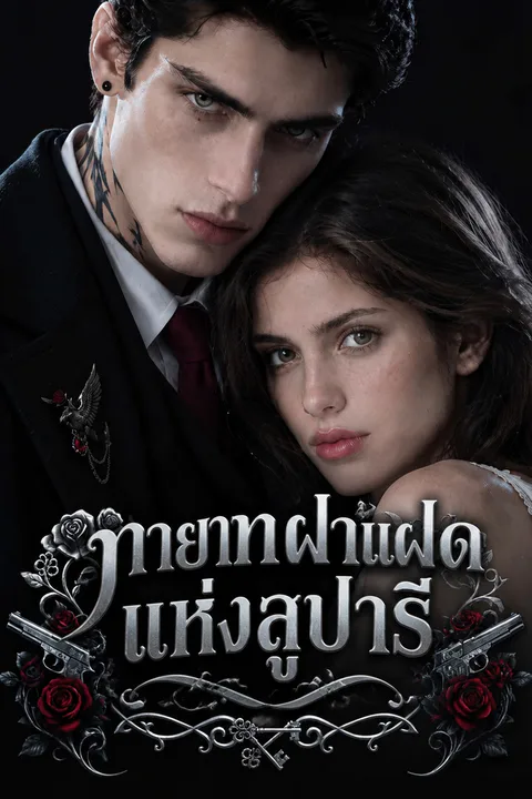 โปสเตอร์ ทายาทฝาแฝดแห่งลูปาริ