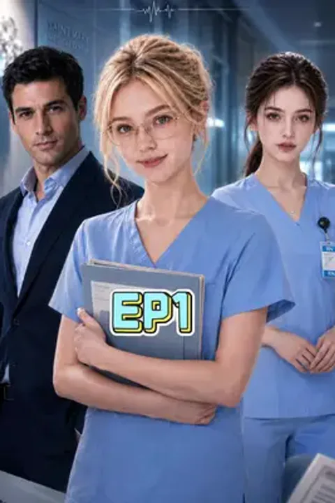 โปสเตอร์ ทายาทหมอขอทวงแค้น