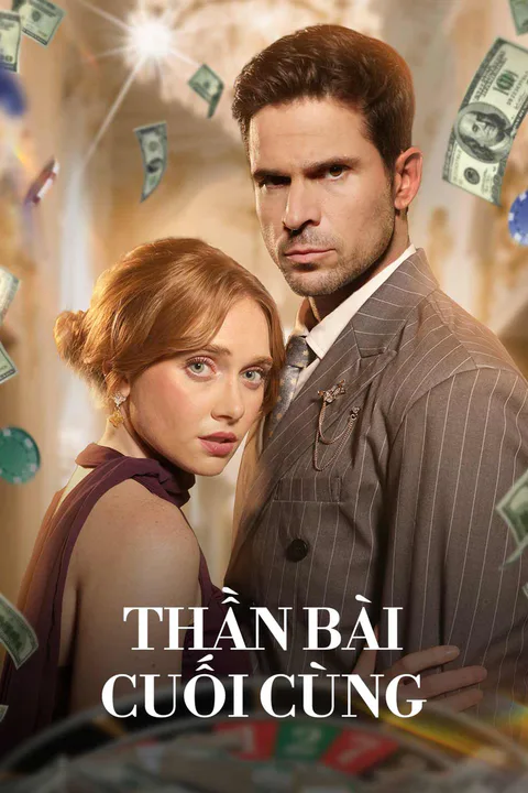 Poster Thần Bài Cuối Cùng