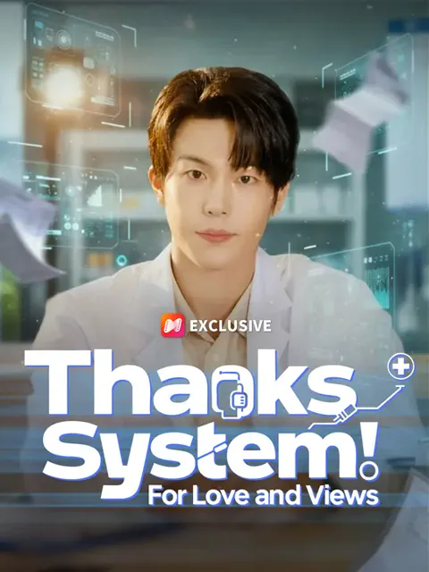 Thanks System! For Love and Views! poster
