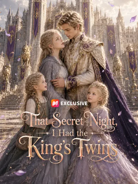 That Secret Night, I Had the King’s Twins poster