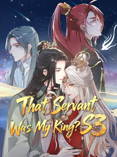 That Servant Was My King? S3 poster