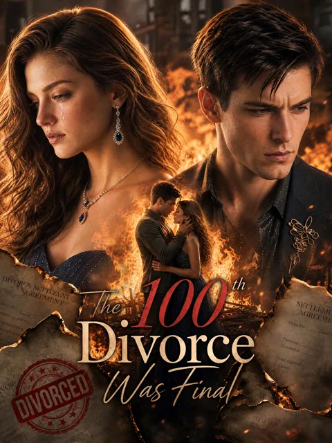 The 100th Divorce Was Final poster