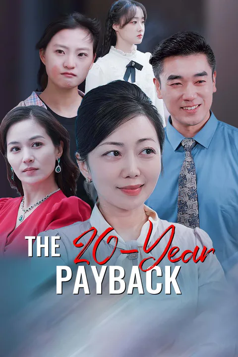The 20-Year Payback poster