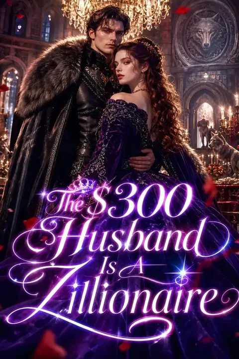 The 300 Dollar Husband Is A Zillionaire poster