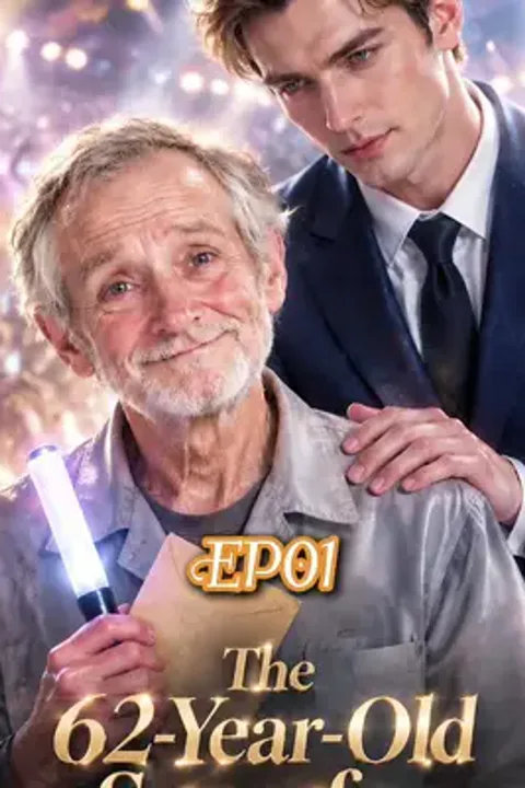 The 62-Year-Old Superfan poster