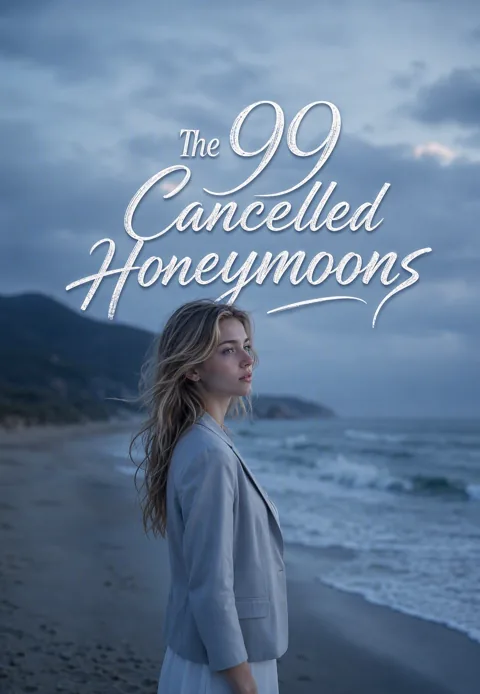 The 99 Cancelled Honeymoons poster