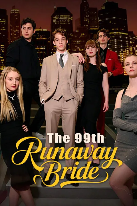 The 99th Runaway Bride poster