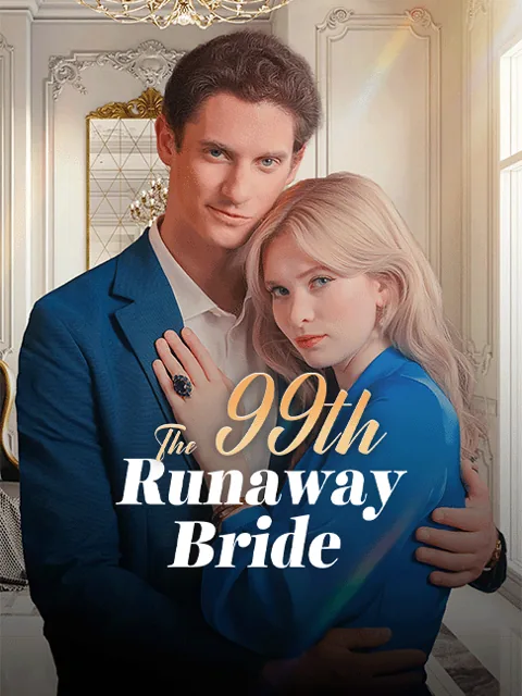 The 99th Runaway Bride poster