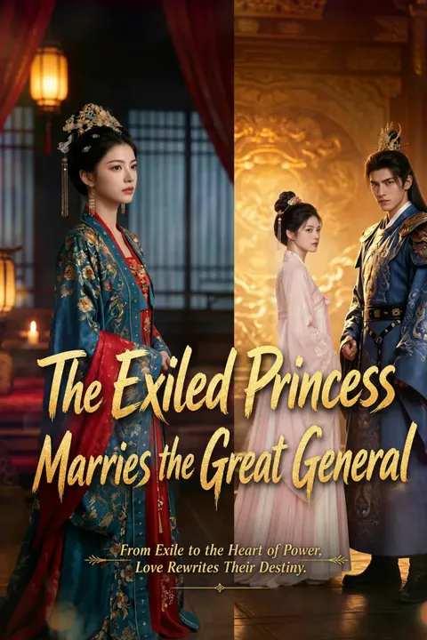 The Abandoned Consort Divorces Her Husband and Marries a General poster