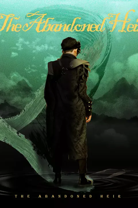 Affiche de The Abandoned Heir