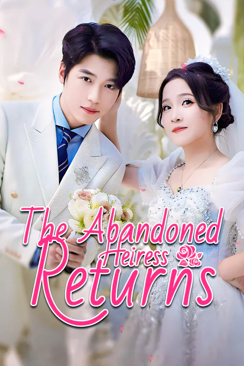 The Abandoned Heiress Returns poster