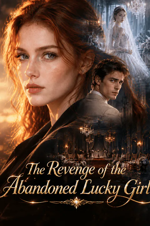 The Abandoned Lucky Girl’s Revenge poster