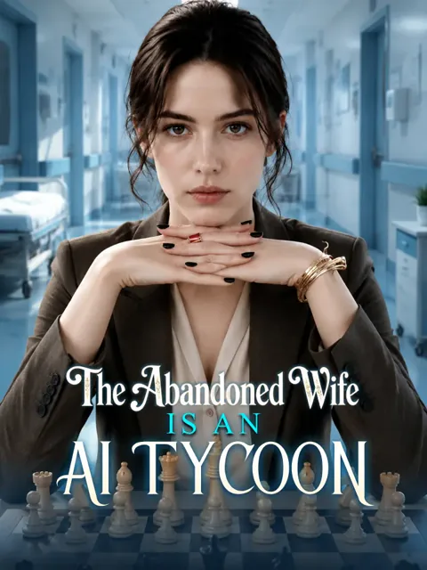 The Abandoned Wife Is An AI Tycoon poster