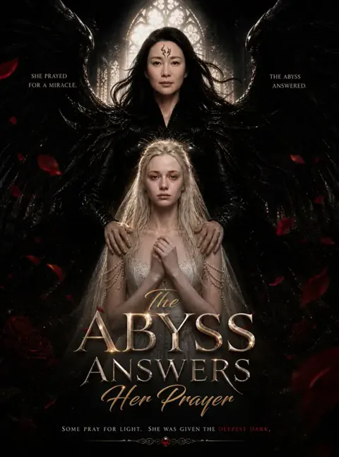 The Abyss Answers Her Prayer poster