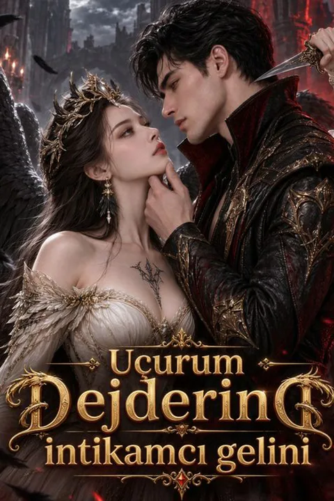 THE ABYSS DRAGON KING’S VENGEFUL BRIDE poster