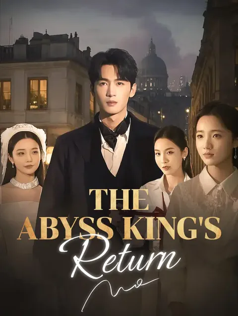 The Abyss King's Return poster