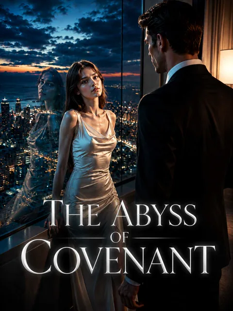 The Abyss of Covenant poster