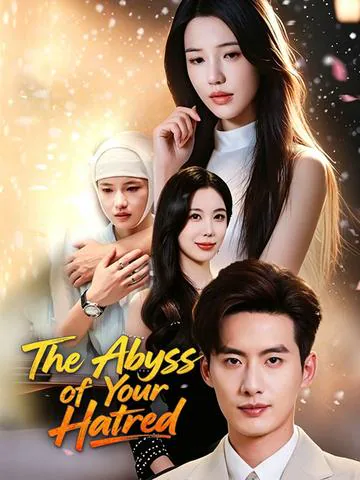 The Abyss of Your Hatred poster