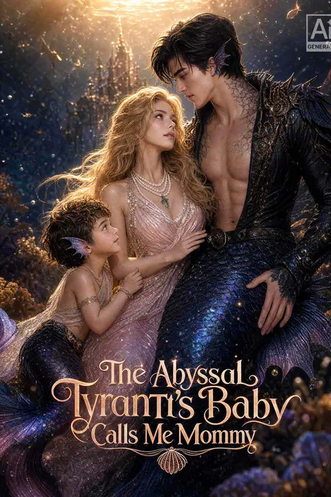The Abyssal Tyrant’s Baby Calls Me Mommy poster