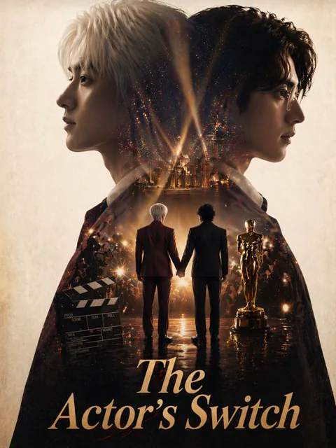 The Actor's Switch poster