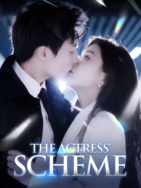 The Actress' Scheme poster