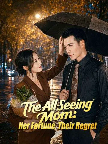 The All-Seeing Mom: Her Fortune, Their Regret poster