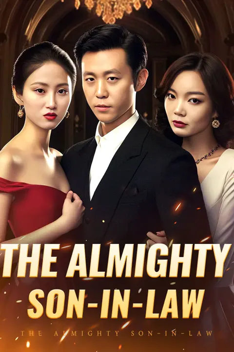 The Almighty Son-in-law poster