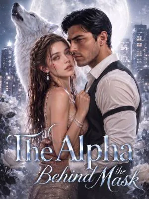 The Alpha Behind the Mask poster