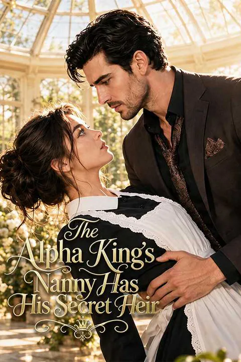 The Alpha King's Nanny Has His Secret Heir poster
